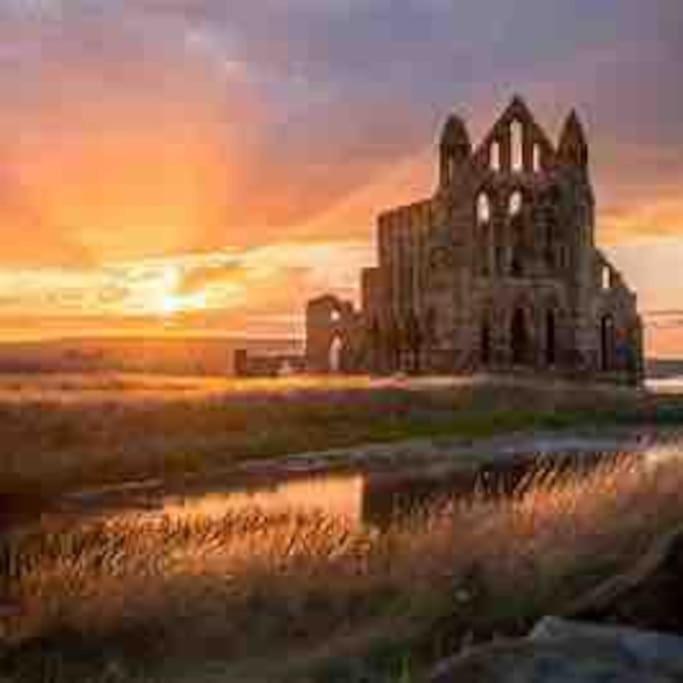 Whitehall, Thomas Turnbull Flat 3 Beautiful Apartment In Georgian House Whitby Exteriér fotografie