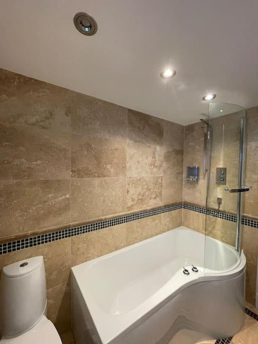 Whitehall, Thomas Turnbull Flat 3 Beautiful Apartment In Georgian House Whitby Exteriér fotografie